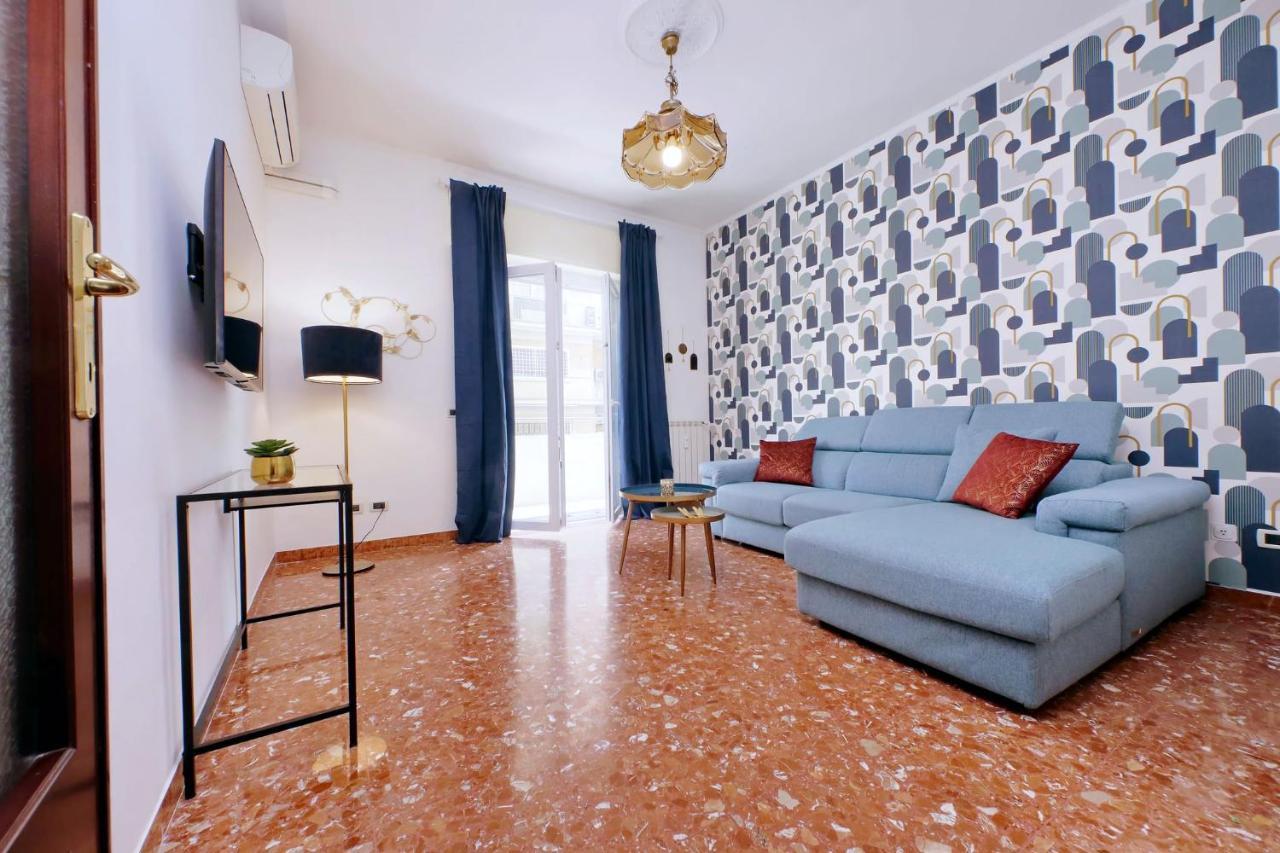 Appartement Comfy Next To Vatican *