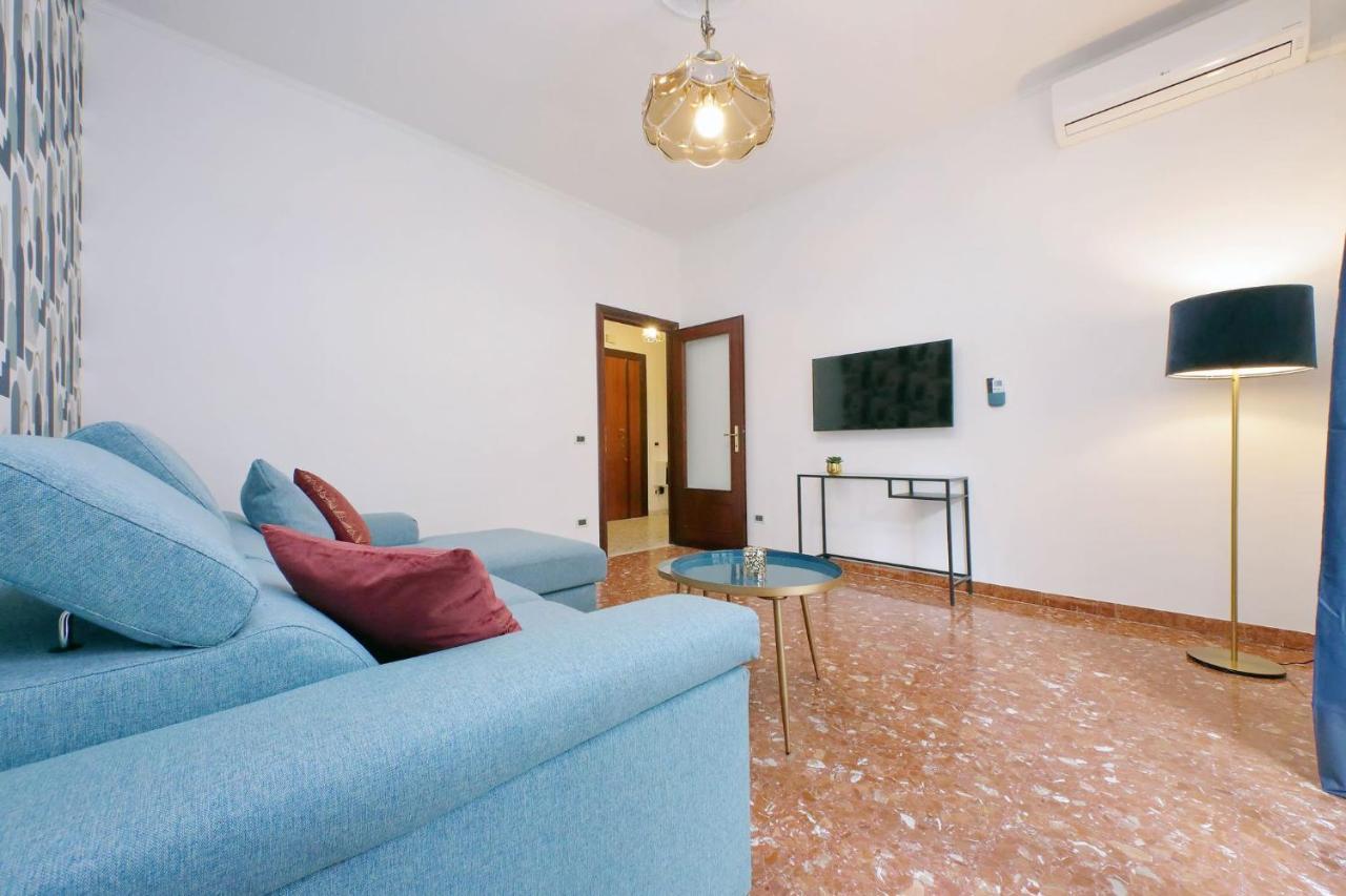 Appartement Comfy Next To Vatican Rome