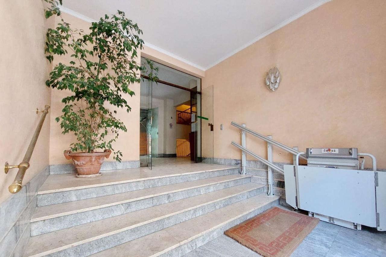 Appartement Comfy Next To Vatican *